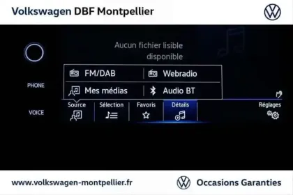 Photo 5 Volkswagen Taigo 1.0 TSI 116 DSG7 VW Edition