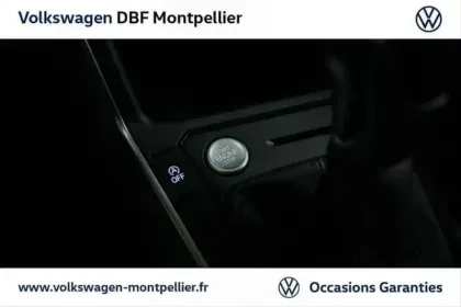 Photo 9 Volkswagen Taigo 1.0 TSI 116 DSG7 VW Edition