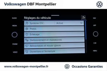 Photo 7 Volkswagen Taigo 1.0 TSI 116 DSG7 VW Edition