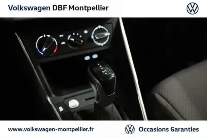 Photo 8 Volkswagen Taigo 1.0 TSI 116 DSG7 VW Edition