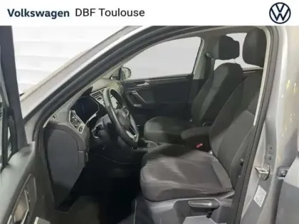 Photo 9 Volkswagen Tiguan allspace 2.0 TDI 150ch DSG7 Life Business