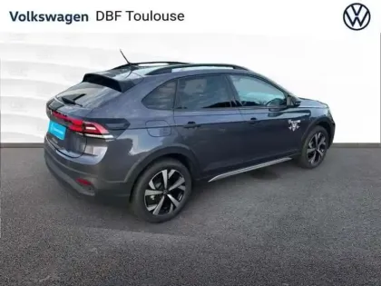 Photo 6 Volkswagen Taigo 1.0 TSI 116 CH DSG7 LIFE