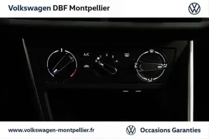Photo 9 Volkswagen Taigo 1.0 TSI 116 DSG7 VW Edition