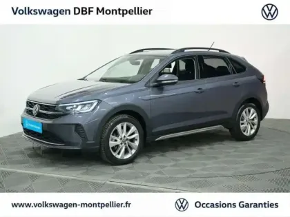 Photo Volkswagen Taigo 1.0 Tsi 116 Dsg7 Vw Edition