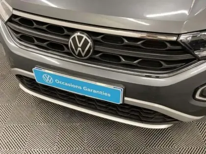 Photo 7 Volkswagen T-roc 1.0 TSI 110 Start/Stop BVM6 Life