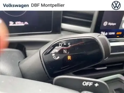 Photo 7 Volkswagen T-roc FL NOUVEAU NF 1.5 ETSI HYBRID 150CH D