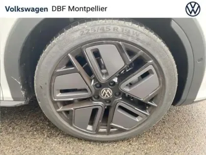 Photo 5 Volkswagen T-roc FL NOUVEAU NF 1.5 ETSI HYBRID 150CH D