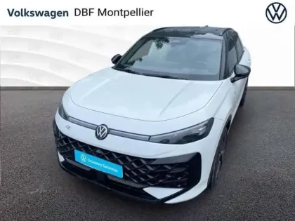 Photo Volkswagen T-roc Fl Nouveau Nf 1.5 Etsi Hybrid 150ch D