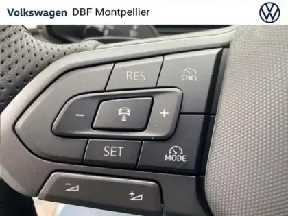 Photo 8 Volkswagen T-roc FL NOUVEAU NF 1.5 ETSI HYBRID 150CH D