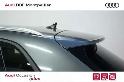 Photo 5 Audi Q3 35 TFSI 150 ch S tronic 7 S line