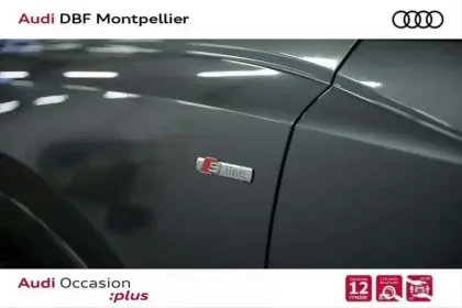 Photo 9 Audi Q3 35 TFSI 150 ch S tronic 7 S line