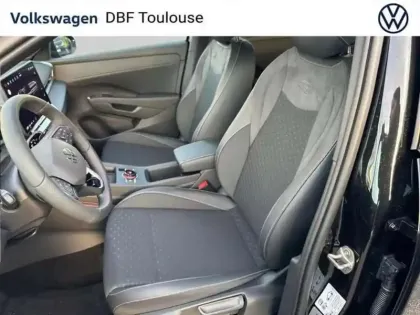 Photo 9 Volkswagen T-roc FL NOUVEAU NF 1.5 ETSI HYBRID 150CH D