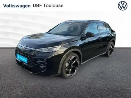 Photo Volkswagen T-roc Fl Nouveau Nf 1.5 Etsi Hybrid 150ch D