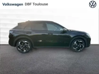 Photo 7 Volkswagen T-roc FL NOUVEAU NF 1.5 ETSI HYBRID 150CH D