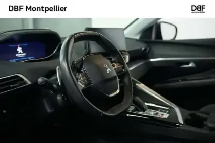 Photo 5 Peugeot 3008 Puretech 130ch S&S EAT8 Active Pack