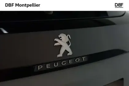 Photo 8 Peugeot 3008 Puretech 130ch S&S EAT8 Active Pack