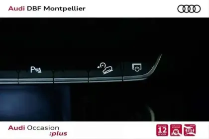 Photo 9 Audi Q5 40 TDI 204 S tronic 7 Quattro S line