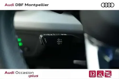 Photo 8 Audi Q5 40 TDI 204 S tronic 7 Quattro S line