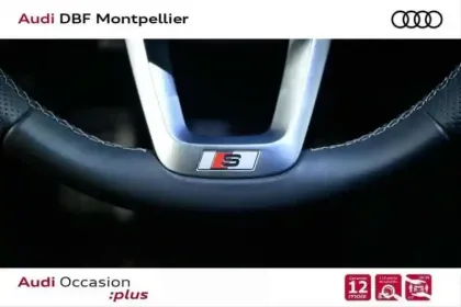 Photo 7 Audi Q5 40 TDI 204 S tronic 7 Quattro S line