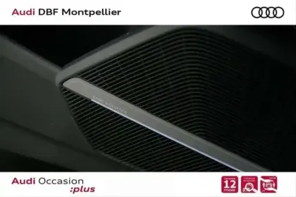 Photo 6 Audi Q5 40 TDI 204 S tronic 7 Quattro S line