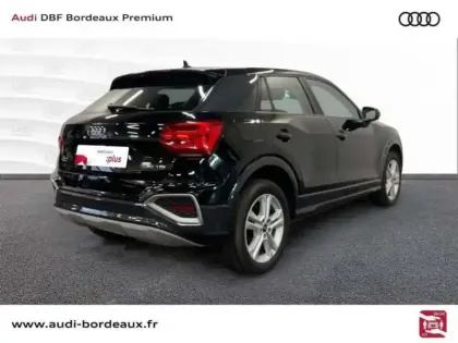 Photo 6 Audi Q2 35 TDI 150 S tronic 7 Business line