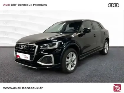 Photo Audi Q2 35 Tdi 150 S Tronic 7 Business Line