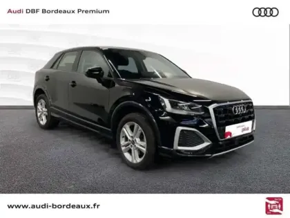 Photo 5 Audi Q2 35 TDI 150 S tronic 7 Business line