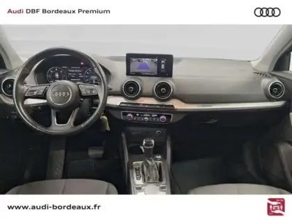 Photo 8 Audi Q2 35 TDI 150 S tronic 7 Business line