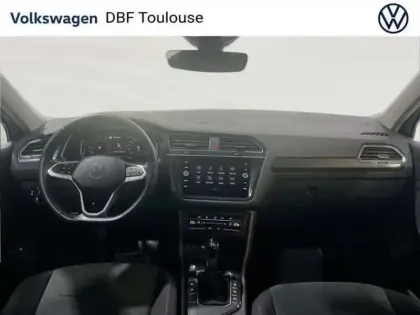 Photo 8 Volkswagen Tiguan 2.0 TDI 150ch DSG7 Elegance