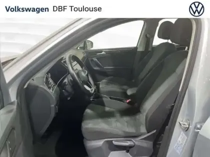 Photo 9 Volkswagen Tiguan 2.0 TDI 150ch DSG7 Elegance