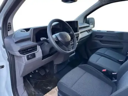 Photo 9 Volkswagen Transporter VAN TDI 170 CH BVA8 4M L1