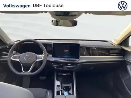 Photo 8 Volkswagen Passat NOUVELLE EHYBRID 272CH DSG6 ELEGA