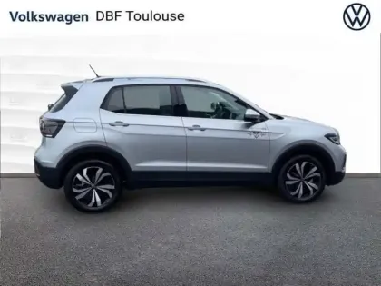 Photo 7 Volkswagen T-cross FL 1.0 TSI 115CH DSG7 STYLE