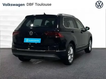 Photo 6 Volkswagen Tiguan 2.0 TDI 150 DSG7 Carat