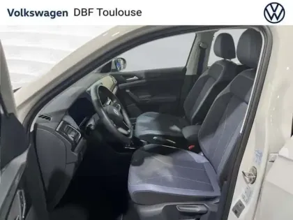 Photo 9 Volkswagen T-cross 1.0 TSI 115 Start/Stop DSG7 Style
