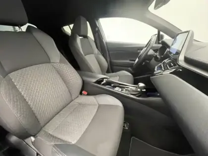 Photo 20 Toyota C-HR 1.8 Hybride 122 Edition