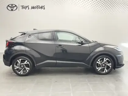 Photo 5 Toyota C-HR 1.8 Hybride 122 Edition