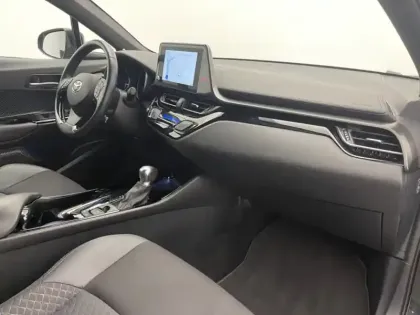 Photo 19 Toyota C-HR 1.8 Hybride 122 Edition