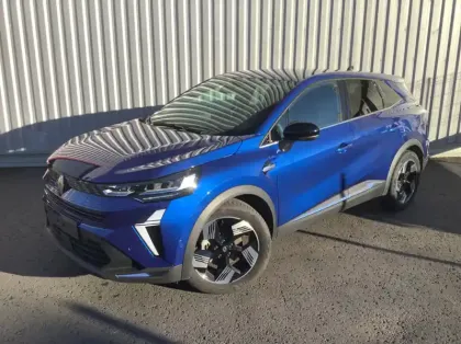 Photo Renault Symbioz Nouveau E-tech Full Hybrid 145 Techno