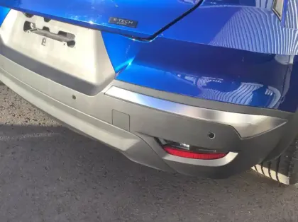 Photo 24 Renault Symbioz Nouveau E-Tech full hybrid 145 Techno