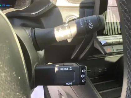 Photo 19 Renault Symbioz Nouveau E-Tech full hybrid 145 Techno