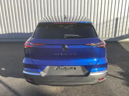 Photo 5 Renault Symbioz Nouveau E-Tech full hybrid 145 Techno