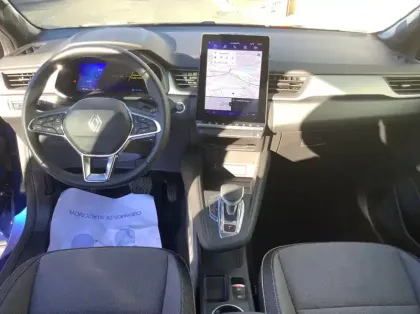 Photo 12 Renault Symbioz Nouveau E-Tech full hybrid 145 Techno