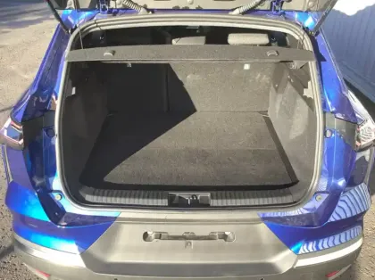 Photo 9 Renault Symbioz Nouveau E-Tech full hybrid 145 Techno