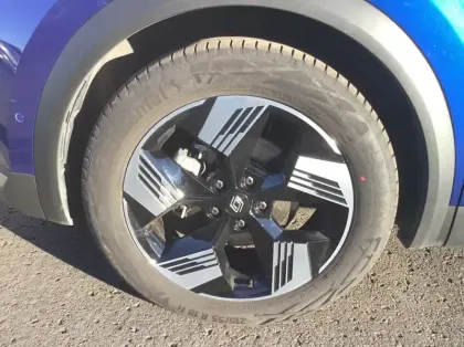 Photo 8 Renault Symbioz Nouveau E-Tech full hybrid 145 Techno