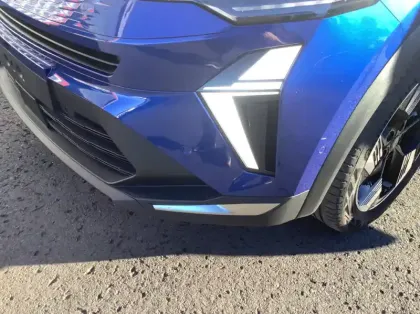 Photo 25 Renault Symbioz Nouveau E-Tech full hybrid 145 Techno