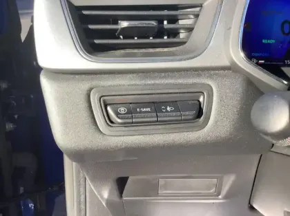 Photo 26 Renault Symbioz Nouveau E-Tech full hybrid 145 Techno