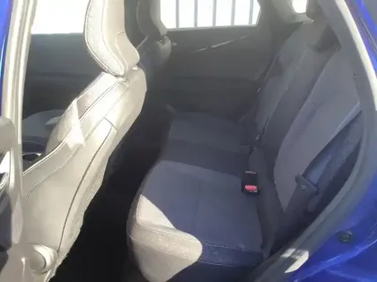 Photo 11 Renault Symbioz Nouveau E-Tech full hybrid 145 Techno