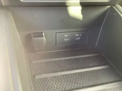 Photo 20 Renault Symbioz Nouveau E-Tech full hybrid 145 Techno