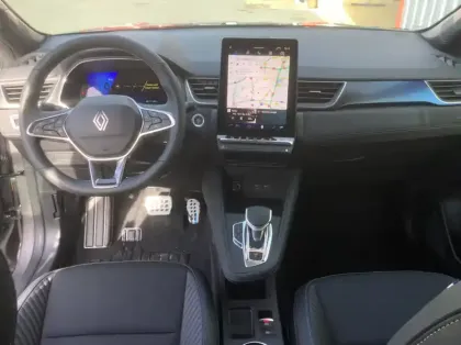 Photo 12 Renault Symbioz Nouveau E-Tech full hybrid 145 Esprit Alpine